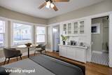 Studio apartment at The Gatsby Apartments in Long Beach